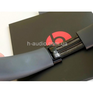 Беспроводные наушники Beats Solo2 wireless black-б/у